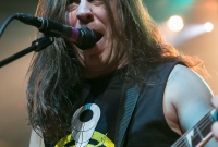 Exhumed - Crofoot Ballroom - 2014