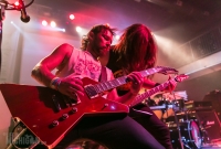 Exhumed - Crofoot Ballroom - 2014