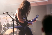 Exhumed - Crofoot Ballroom - 2014