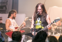 Exhumed - Crofoot Ballroom - 2014