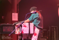 Exhumed - Crofoot Ballroom - 2014