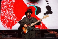 Billy Cox