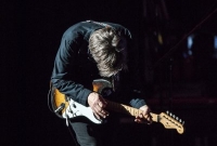 Eric Johnson
