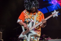 Bootsy Collins