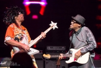 Eric Gales and Bootsy Collins