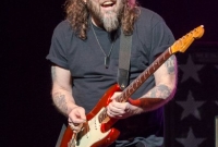 Kenny Olson