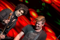 Jonny Lang and Doyle Bramhall