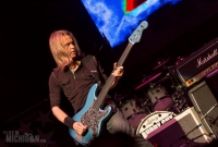 Tony Franklin