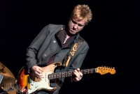 Kenny Wayne Shepherd