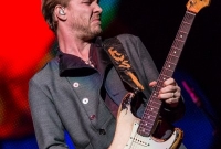 Kenny Wayne Shepherd