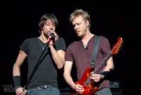 Noah Hunt and Kenny