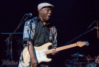 Buddy Guy