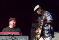 Marty and Buddy Guy