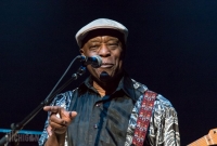 Buddy Guy