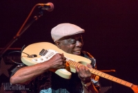 Buddy Guy