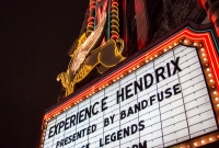 Experience Hendrix