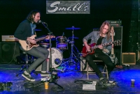 F. Patrick James @ Small\'s Hamtramck 29-Jan-2016