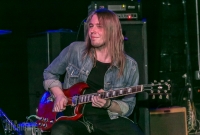 F. Patrick James @ Small\'s Hamtramck 29-Jan-2016