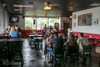 Falling Down Brewery - Warren, MI - 2014