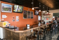 Falling Down Brewery - Warren, MI - 2014