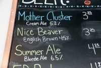 Falling Down Brewery - Warren, MI - 2014
