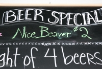 Falling Down Brewery - Warren, MI - 2014