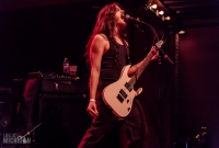 Fate of Misery @ The Crofoot on 22-Jan-2017