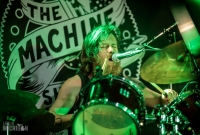 Fate of Misery @ The Machine Shop