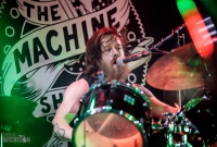 Fate of Misery @ The Machine Shop