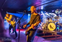 Fates Warning @ Token Lounge - 16-Oct-2015