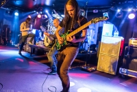 Fates Warning @ Token Lounge - 16-Oct-2015