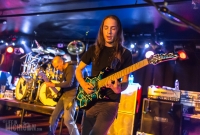 Fates Warning @ Token Lounge - 16-Oct-2015