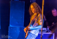 Fates Warning @ Token Lounge - 16-Oct-2015
