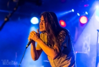 Fates Warning @ Token Lounge - 16-Oct-2015