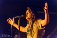 Fates Warning @ Token Lounge - 16-Oct-2015