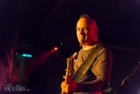 Fates Warning @ Token Lounge - 16-Oct-2015