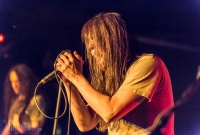 Fates Warning @ Token Lounge - 16-Oct-2015
