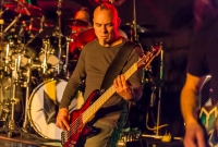 Fates Warning @ Token Lounge - 16-Oct-2015