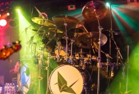 Fates Warning @ Token Lounge - 16-Oct-2015