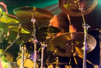 Fates Warning @ Token Lounge - 16-Oct-2015