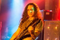 Fates Warning @ Token Lounge - 16-Oct-2015