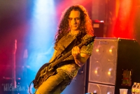 Fates Warning @ Token Lounge - 16-Oct-2015