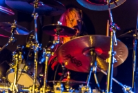 Fates Warning @ Token Lounge - 16-Oct-2015