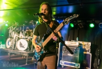 Fates Warning @ Token Lounge - 16-Oct-2015