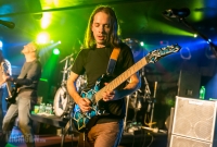 Fates Warning @ Token Lounge - 16-Oct-2015