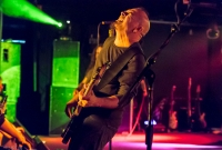 Fates Warning @ Token Lounge - 16-Oct-2015