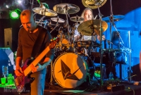 Fates Warning @ Token Lounge - 16-Oct-2015