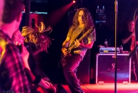 Fates Warning @ Token Lounge - 16-Oct-2015