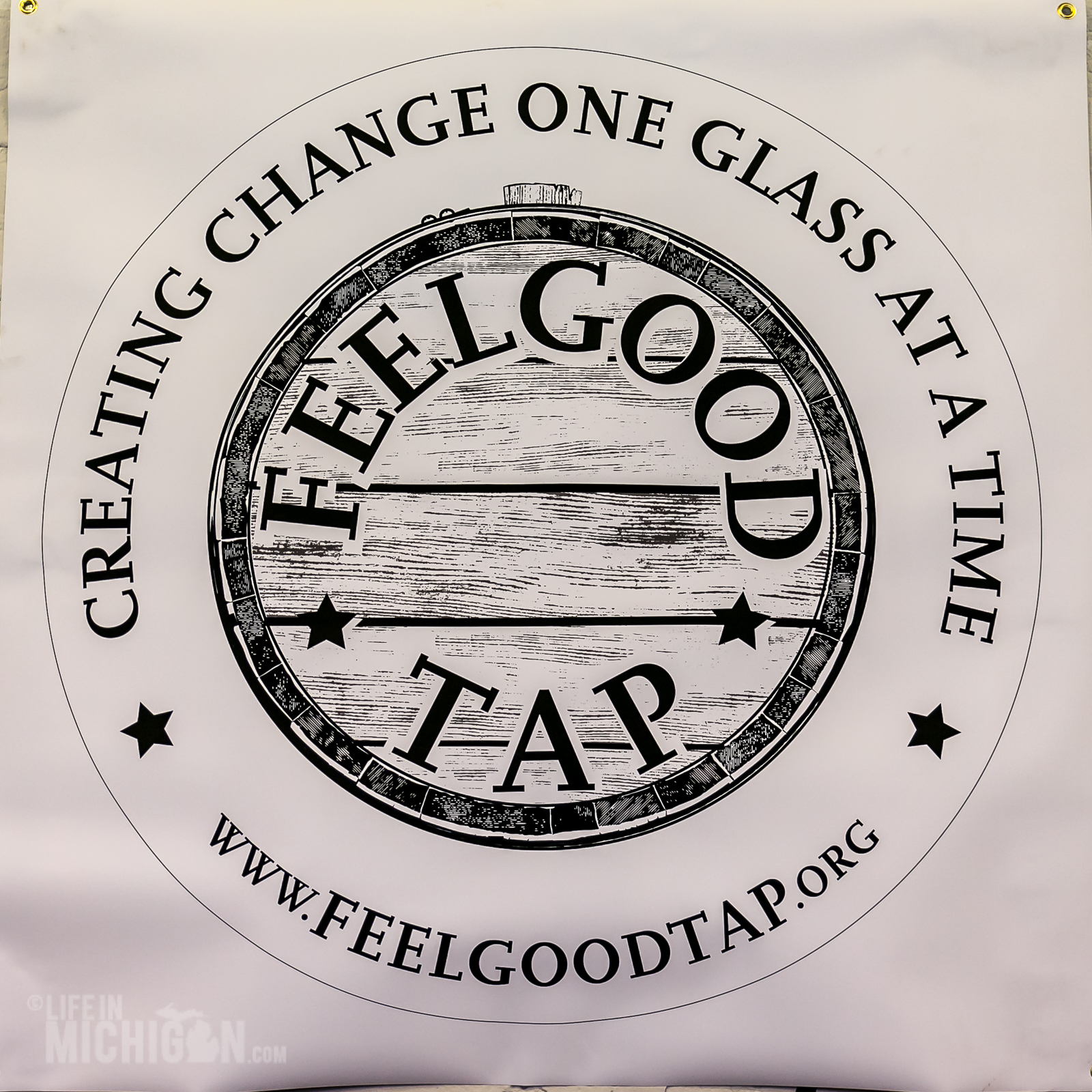 Feelgood Tap - Fundraiser - 2016-5