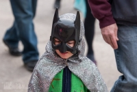 FestiFools Parade Ann Arbor MI 2014